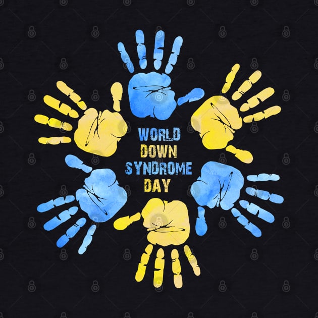 World Down Syndrome Day by little.tunny